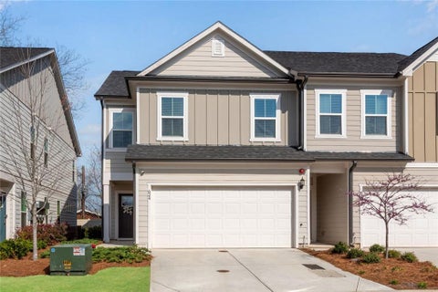 Townhouse For Rent - 624 Spadina Road<br/> Marietta, GA 30060