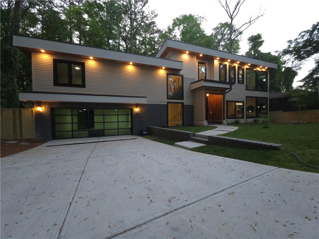 3626 N Stratford Road NE