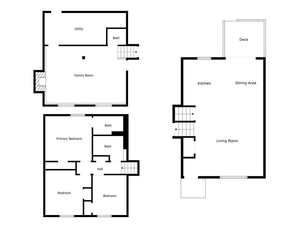 1275 Muirforest Way, Stone Mountain, Georgia image 34