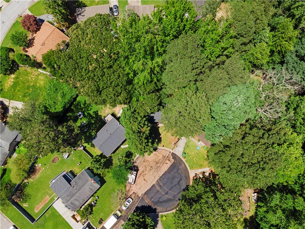 1275 Muirforest Way, Stone Mountain, Georgia image 32