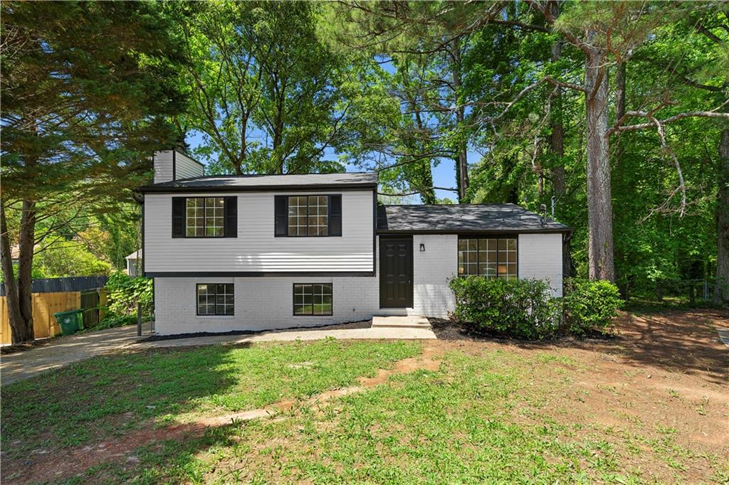 1275 Muirforest Way, Stone Mountain, Georgia image 33