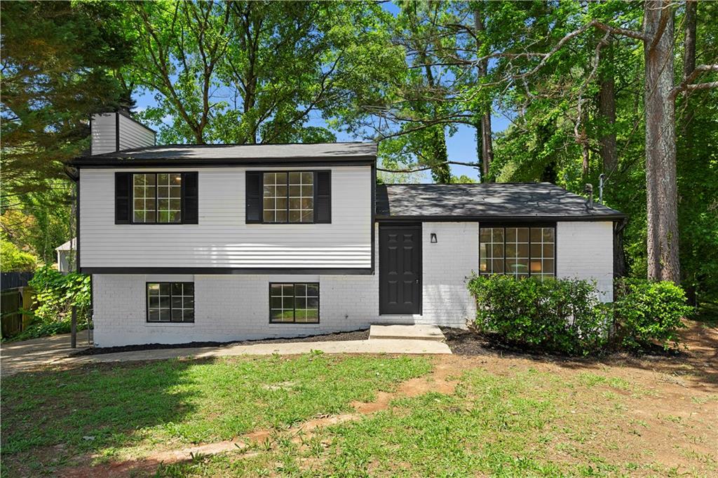 1275 Muirforest Way, Stone Mountain, Georgia image 24