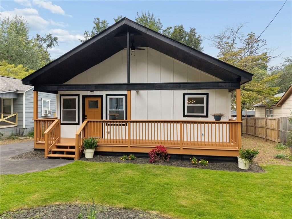 882 Tanner Drive