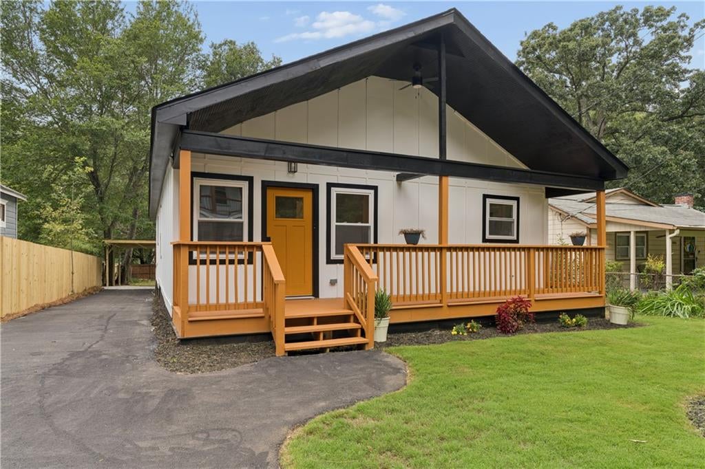 882 Tanner Drive