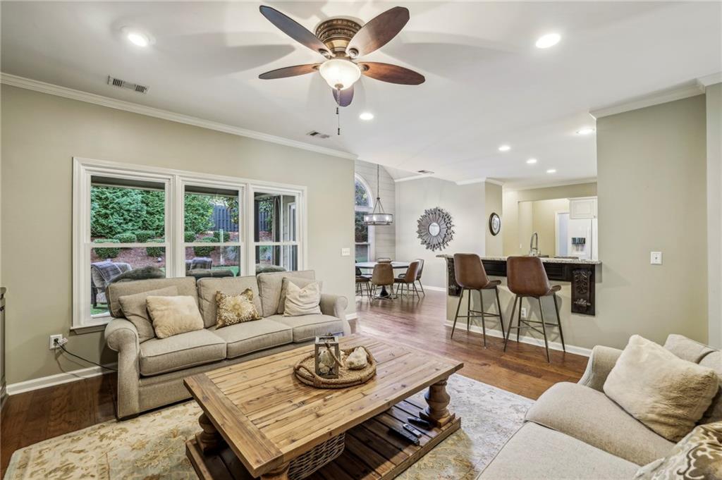 6720 Wolford Court, Johns Creek, Georgia image 13