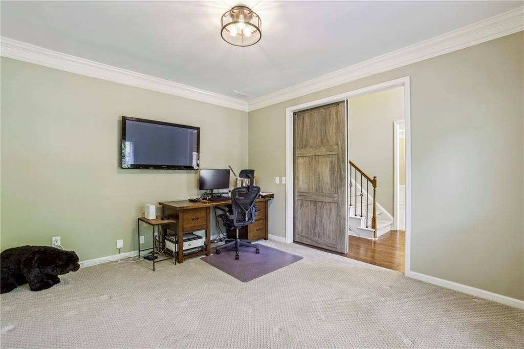 6720 Wolford Court, Johns Creek, Georgia image 7