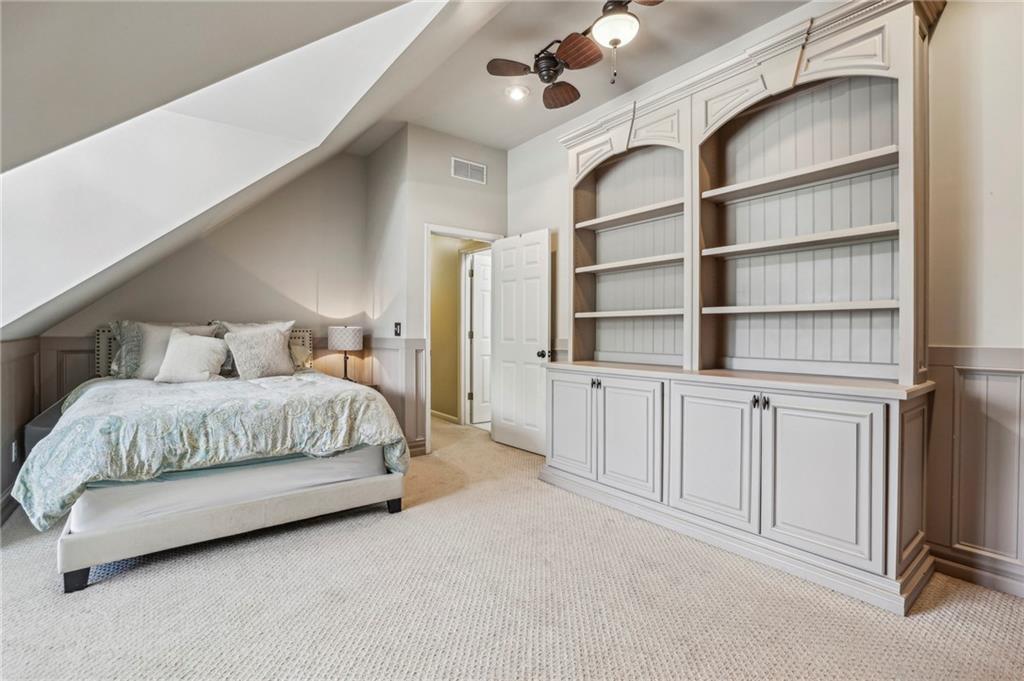 6720 Wolford Court, Johns Creek, Georgia image 31