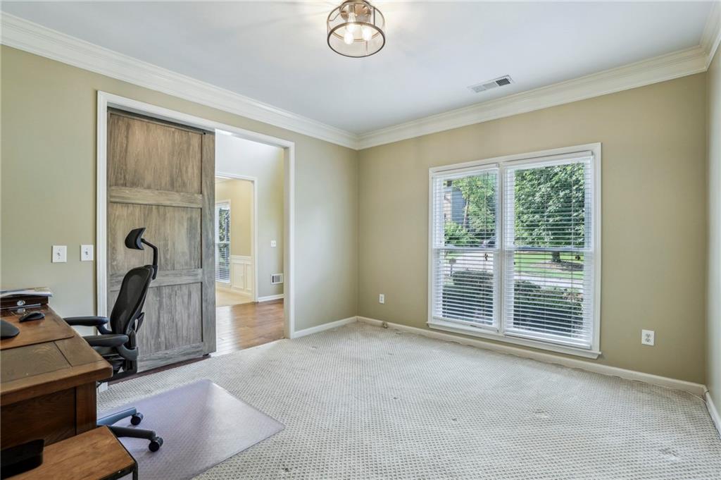 6720 Wolford Court, Johns Creek, Georgia image 8
