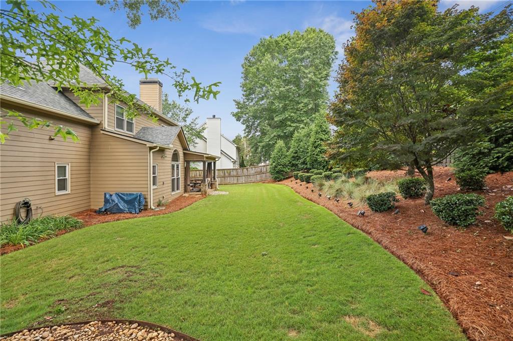6720 Wolford Court, Johns Creek, Georgia image 36