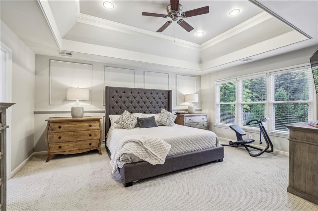 6720 Wolford Court, Johns Creek, Georgia image 22