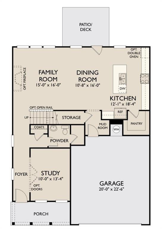 613 Elwick Lane