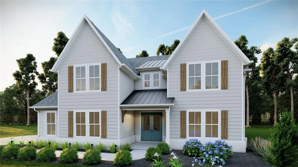 Gainesville, Georgia 30506, United States, 5 Bedrooms Bedrooms, ,5 BathroomsBathrooms,Residential,Active,239330