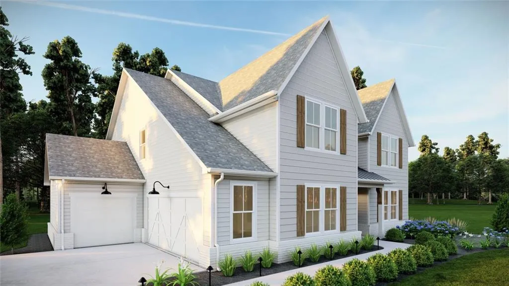 Gainesville, Georgia 30506, United States, 5 Bedrooms Bedrooms, ,5 BathroomsBathrooms,Residential,Active,239330