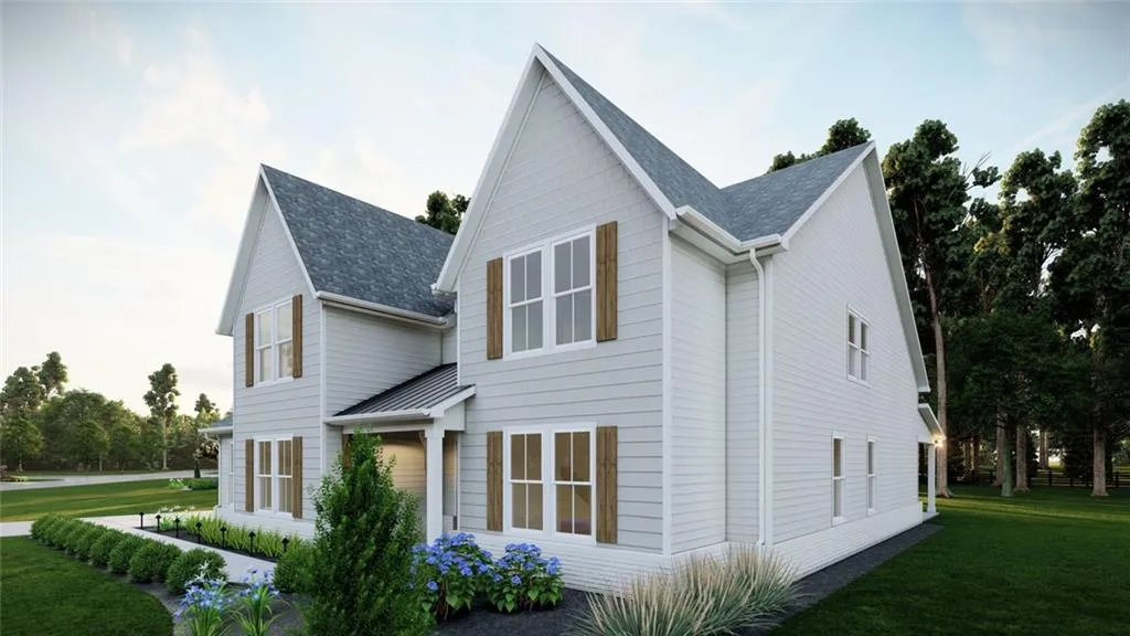 Gainesville, Georgia 30506, United States, 5 Bedrooms Bedrooms, ,5 BathroomsBathrooms,Residential,Active,239330