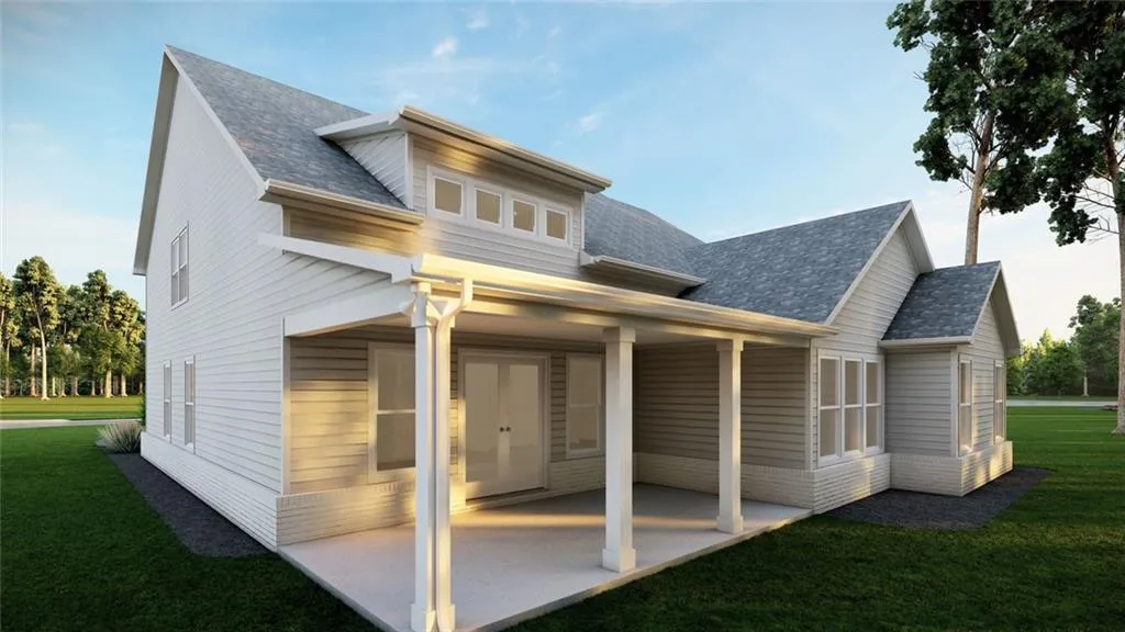 Gainesville, Georgia 30506, United States, 5 Bedrooms Bedrooms, ,5 BathroomsBathrooms,Residential,Active,239330