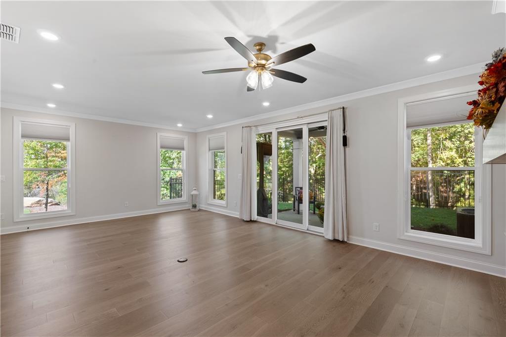 Ward's Crossing - Residential