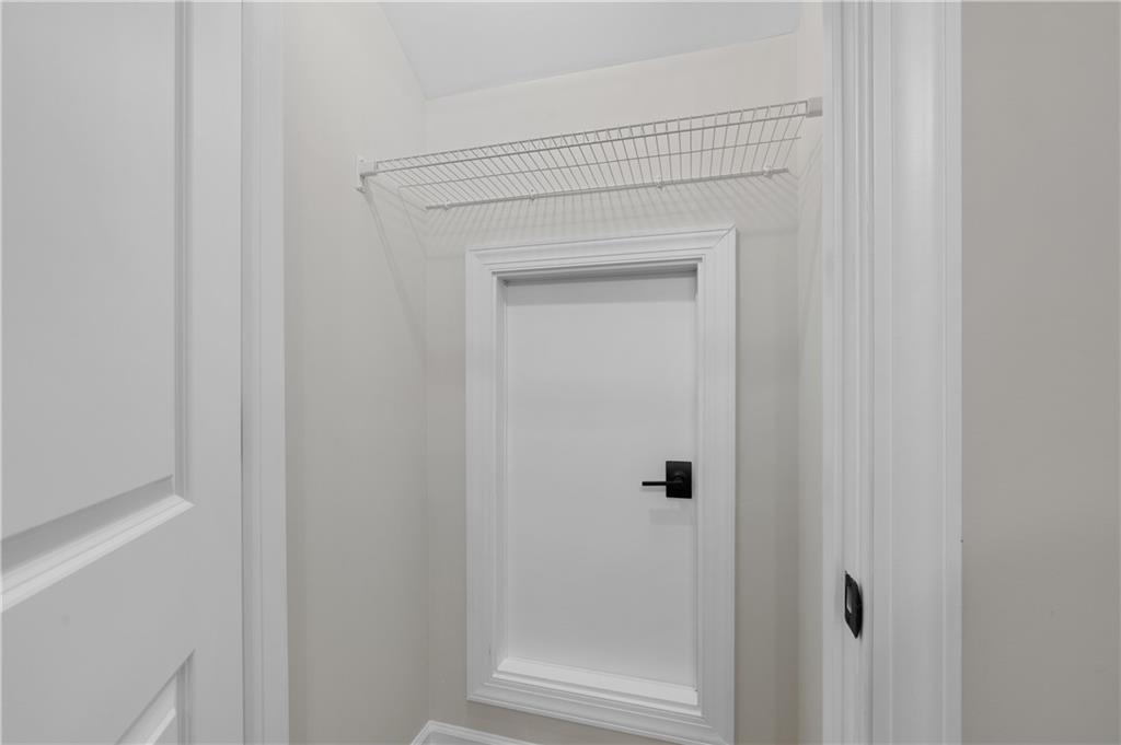 Ward's Crossing - Residential