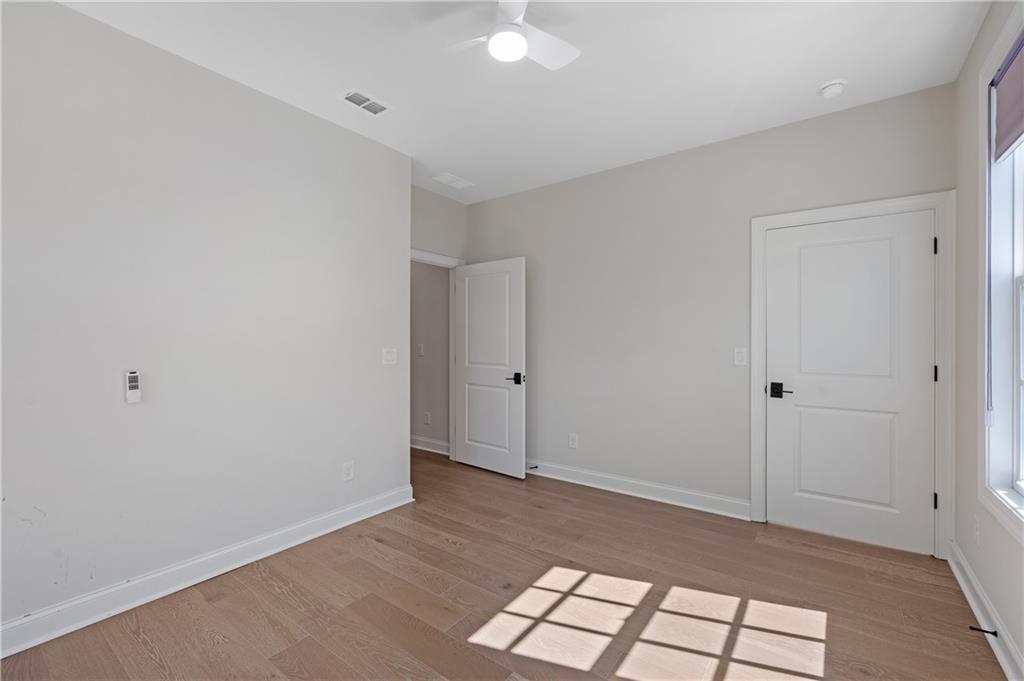 Ward's Crossing - Residential