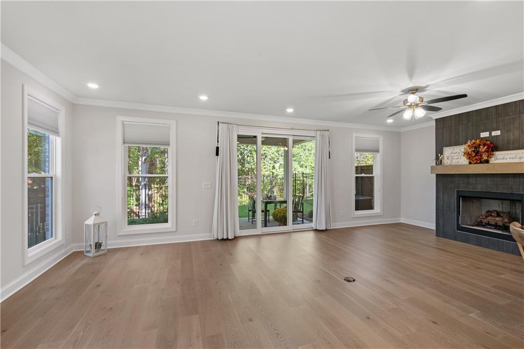 Ward's Crossing - Residential