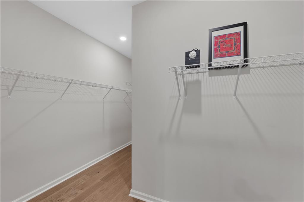 Ward's Crossing - Residential