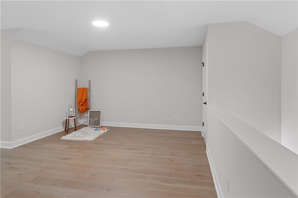 Ward's Crossing - Residential