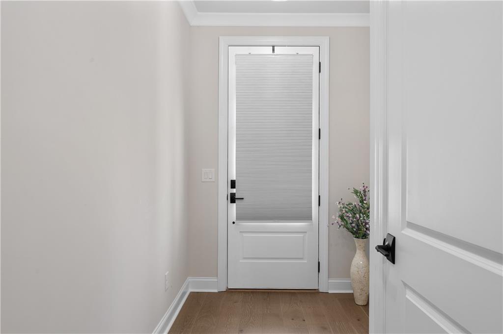 Ward's Crossing - Residential