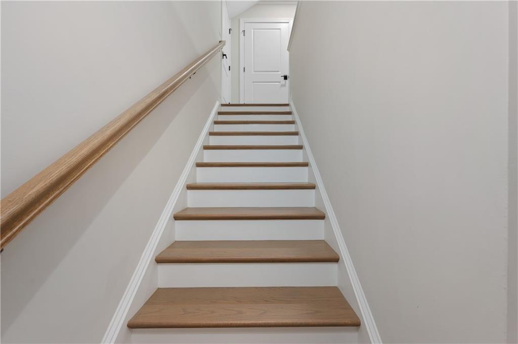 Ward's Crossing - Residential