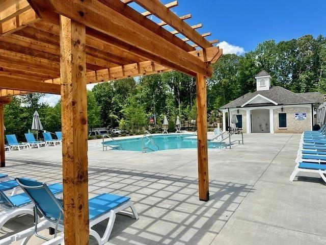 Ward's Crossing - Residential