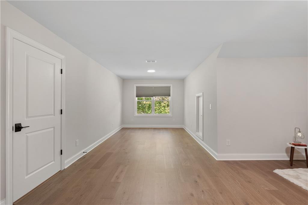 Ward's Crossing - Residential