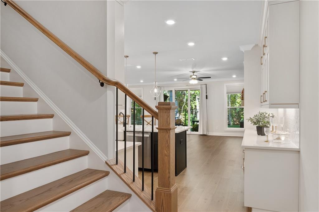 Ward's Crossing - Residential