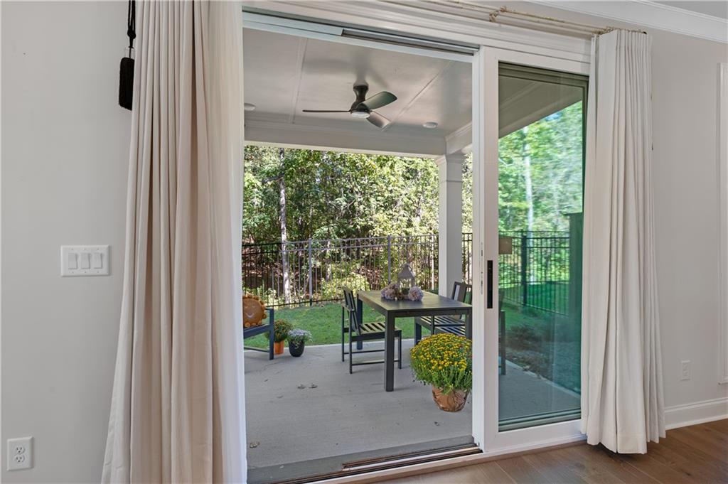 Ward's Crossing - Residential