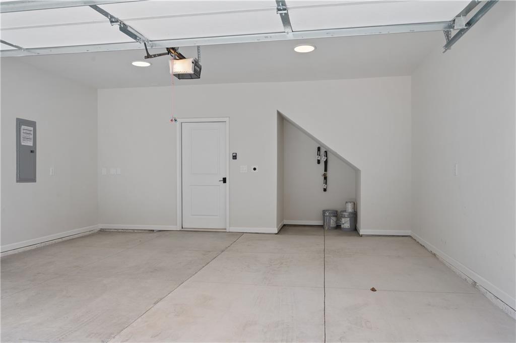 Ward's Crossing - Residential