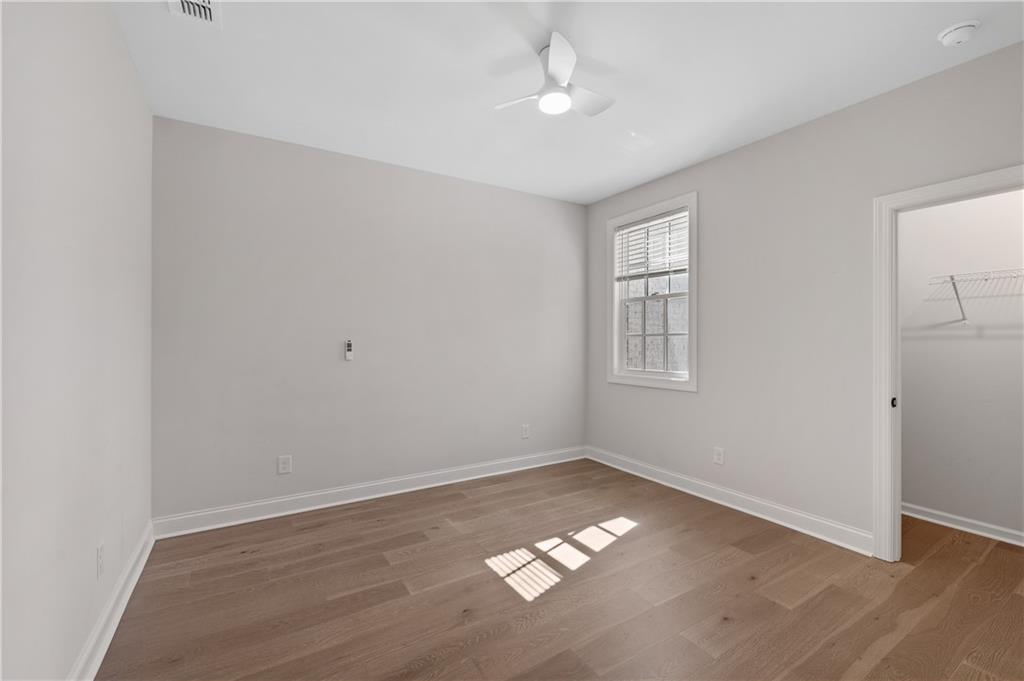 Ward's Crossing - Residential