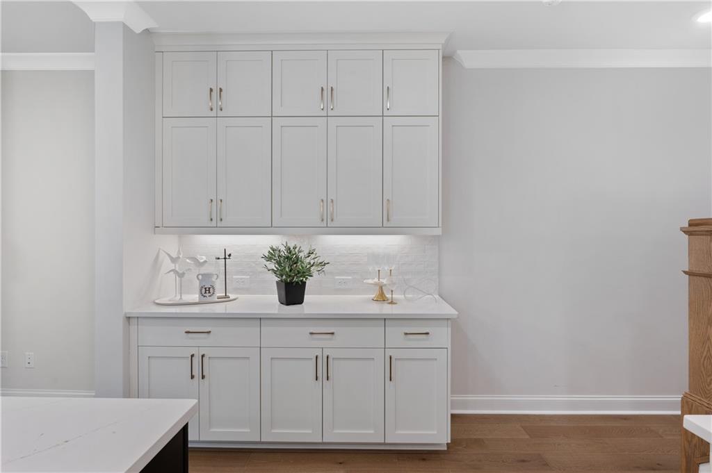 Ward's Crossing - Residential