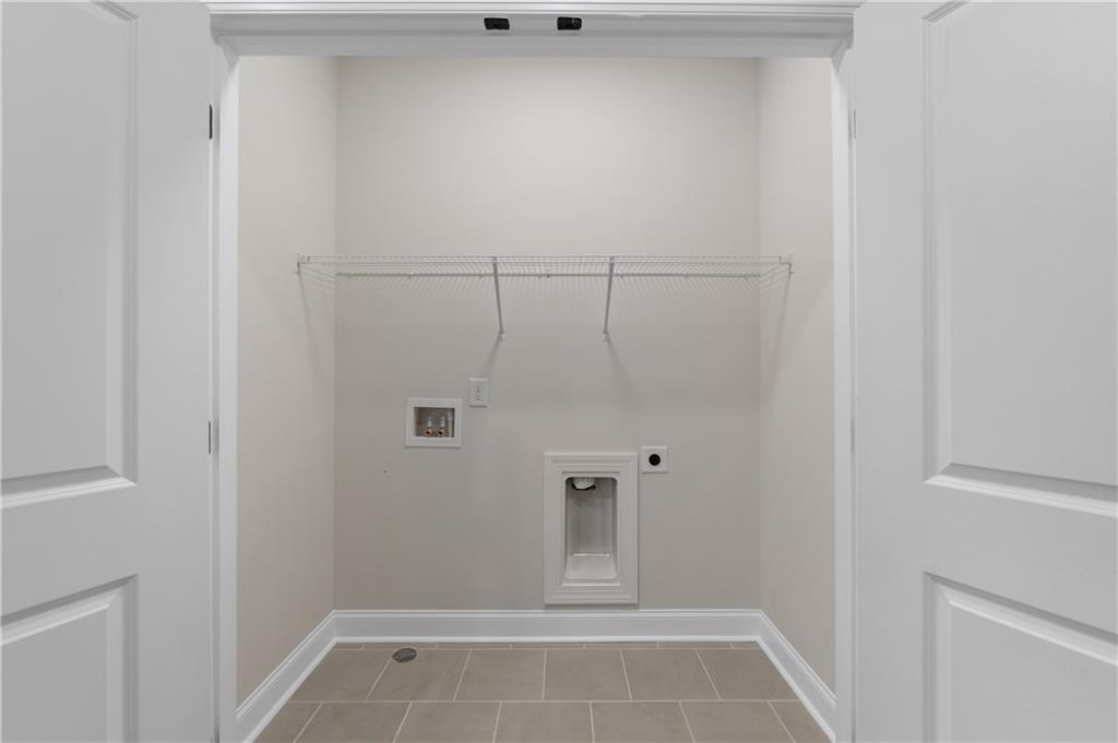 Ward's Crossing - Residential