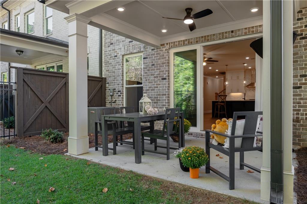 Ward's Crossing - Residential