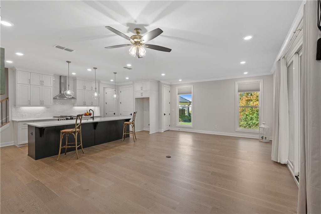 Ward's Crossing - Residential