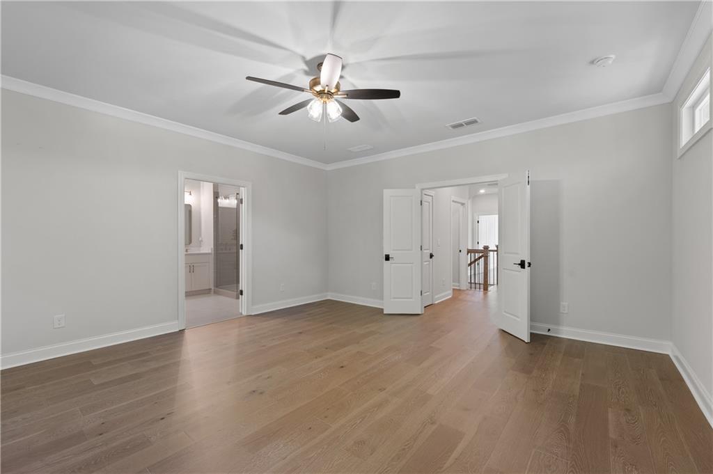 Ward's Crossing - Residential