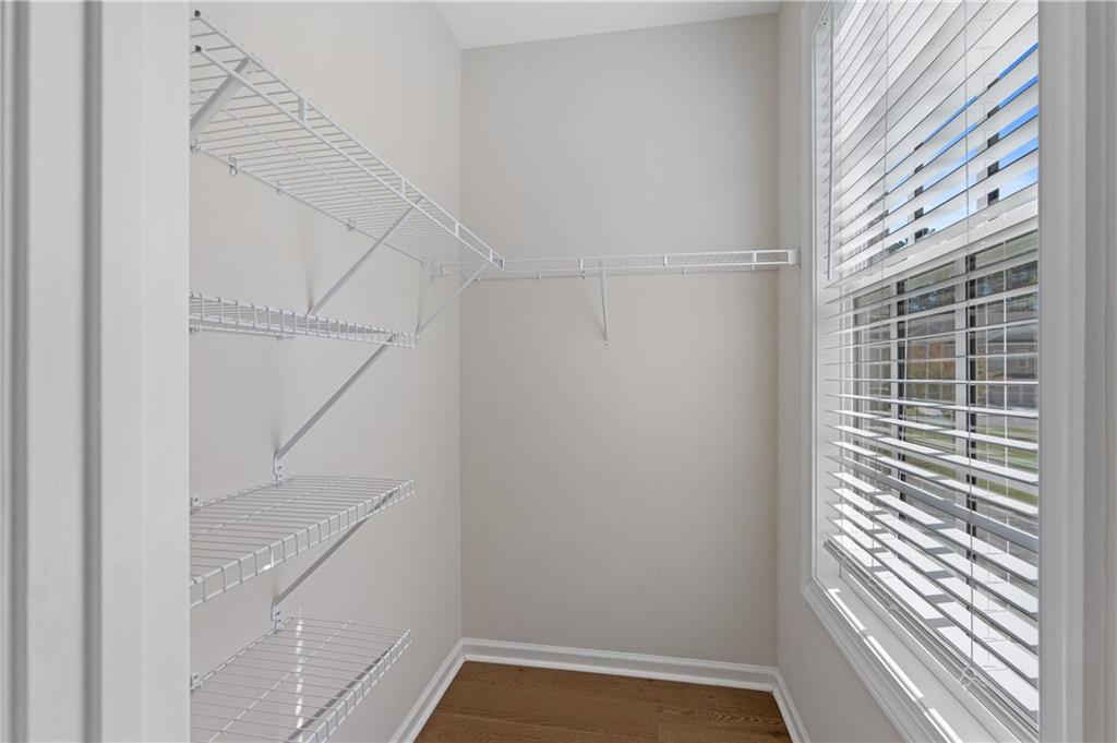 Ward's Crossing - Residential