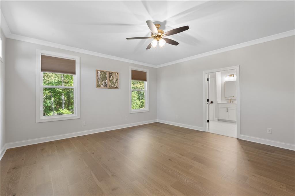 Ward's Crossing - Residential