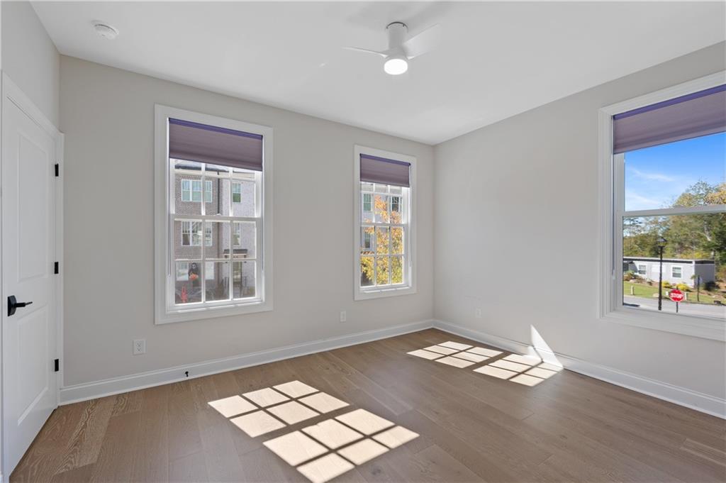 Ward's Crossing - Residential