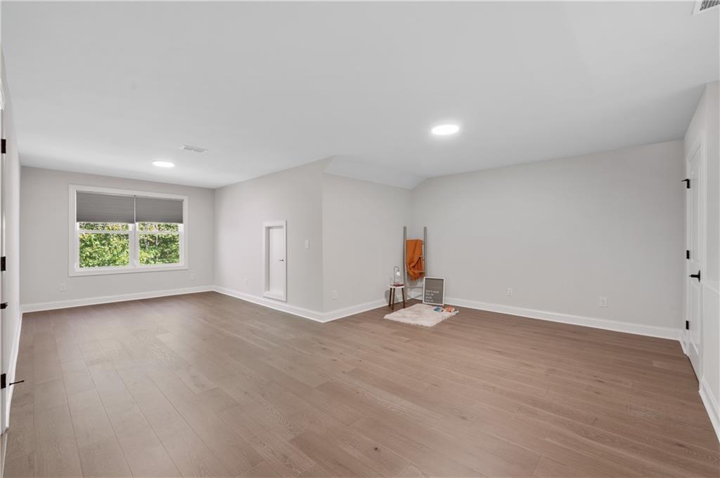 Ward's Crossing - Residential