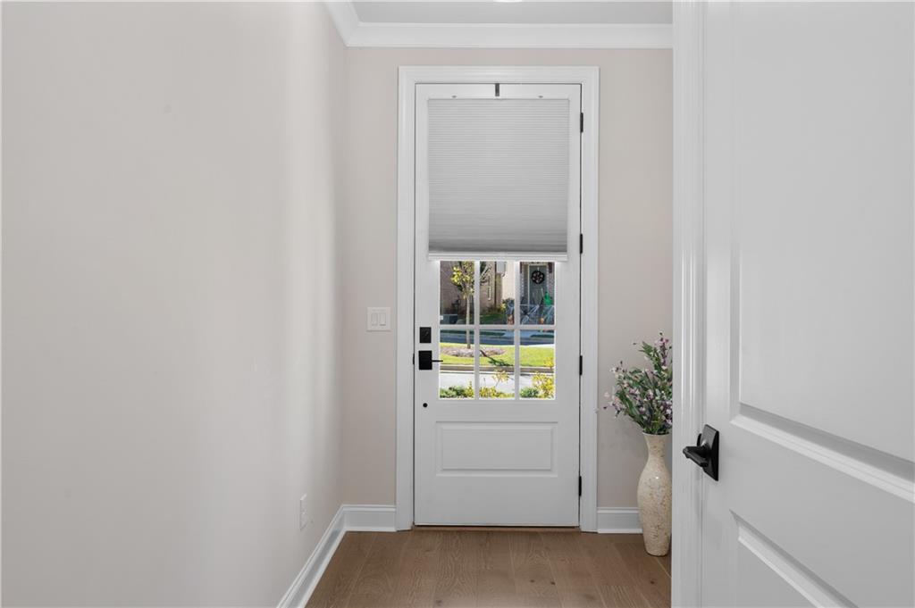 Ward's Crossing - Residential