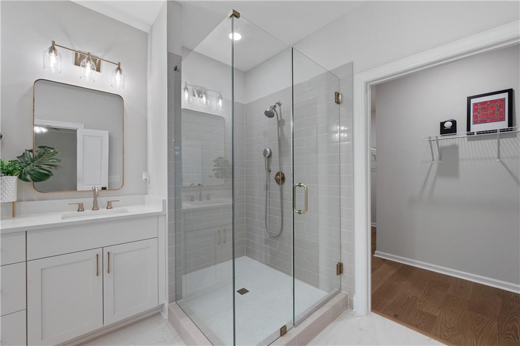 Ward's Crossing - Residential