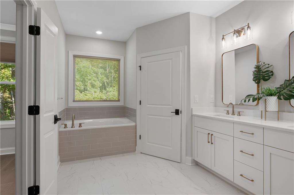 Ward's Crossing - Residential