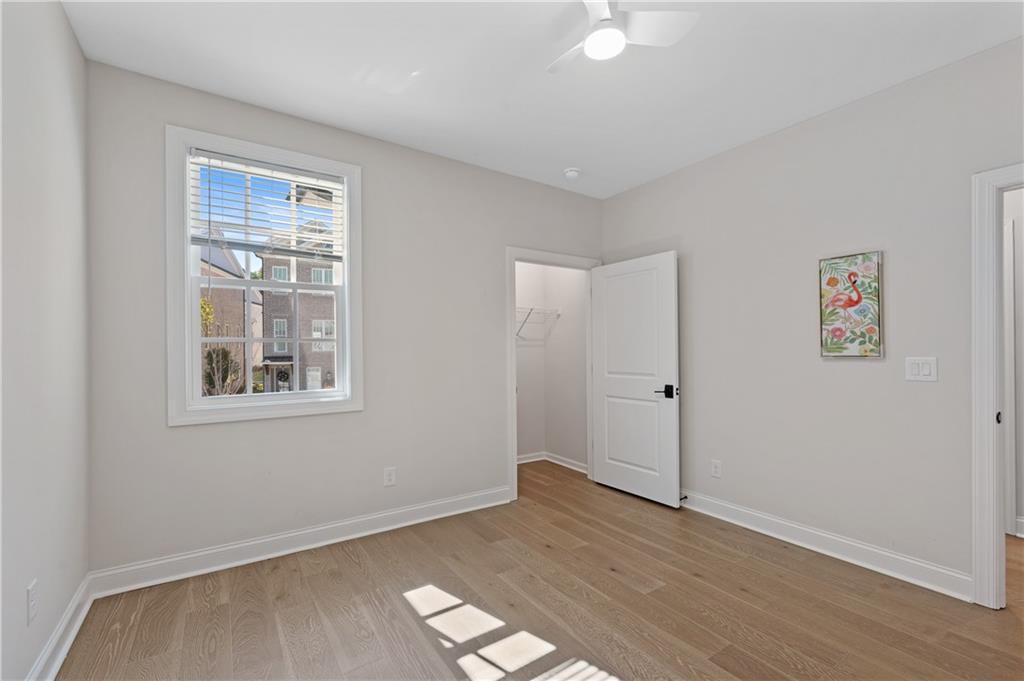 Ward's Crossing - Residential