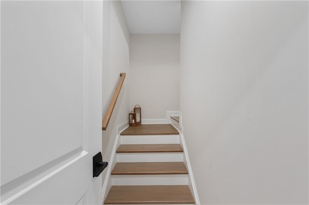 Ward's Crossing - Residential