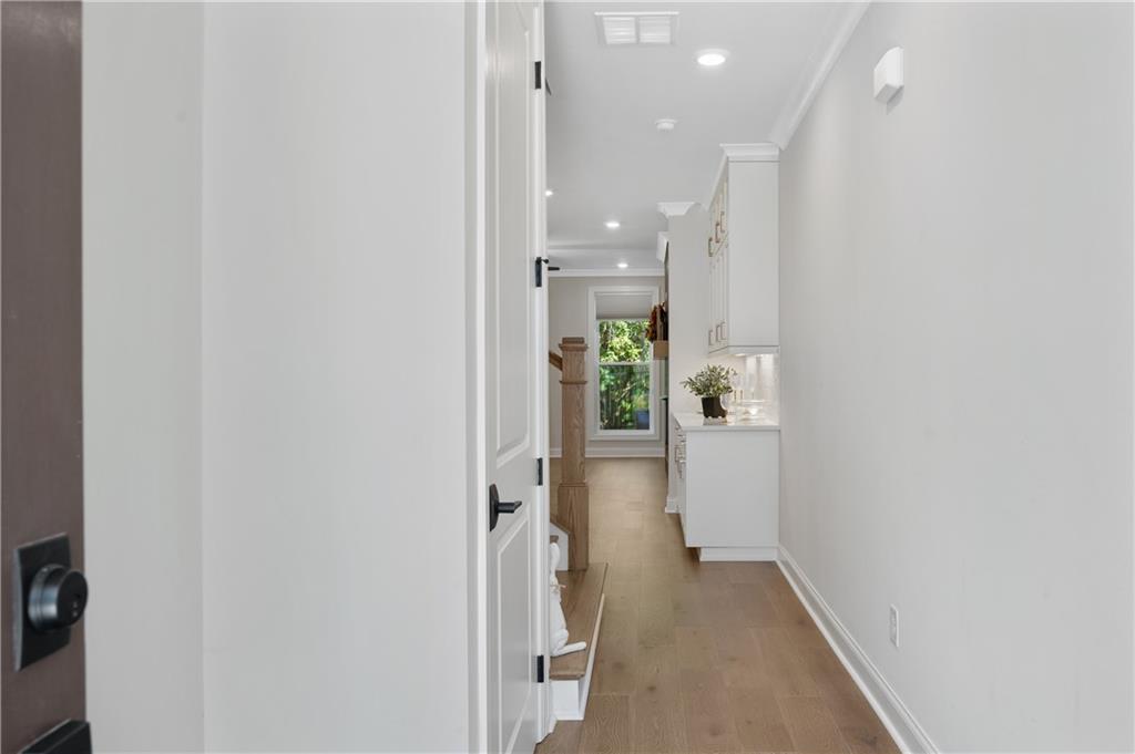 Ward's Crossing - Residential