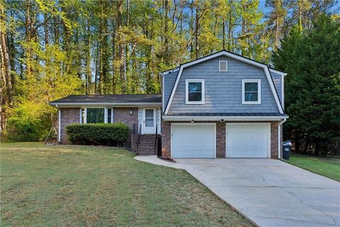 2945 Whisperwood Trail Atlanta GA 30344