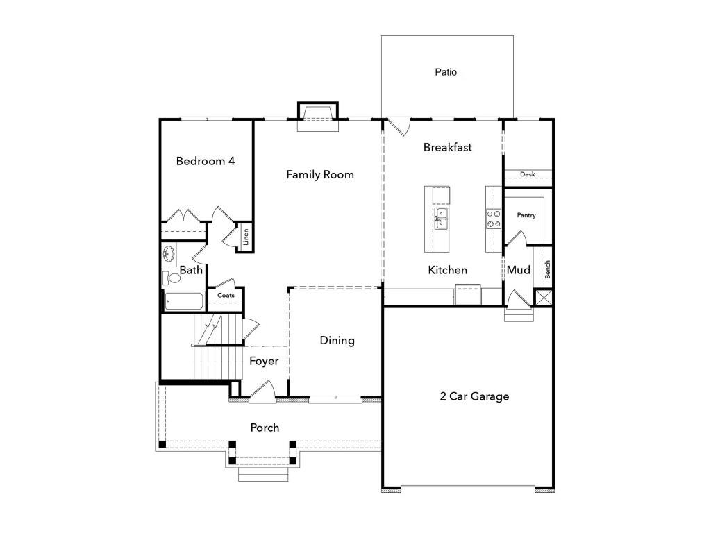 109 Southview Drive